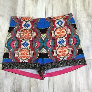 Flying Tomato Shorts l Boho, Eclectic